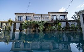 MorAnka Alaçatı